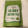 Skinny Tummy 14 days Detox Tea